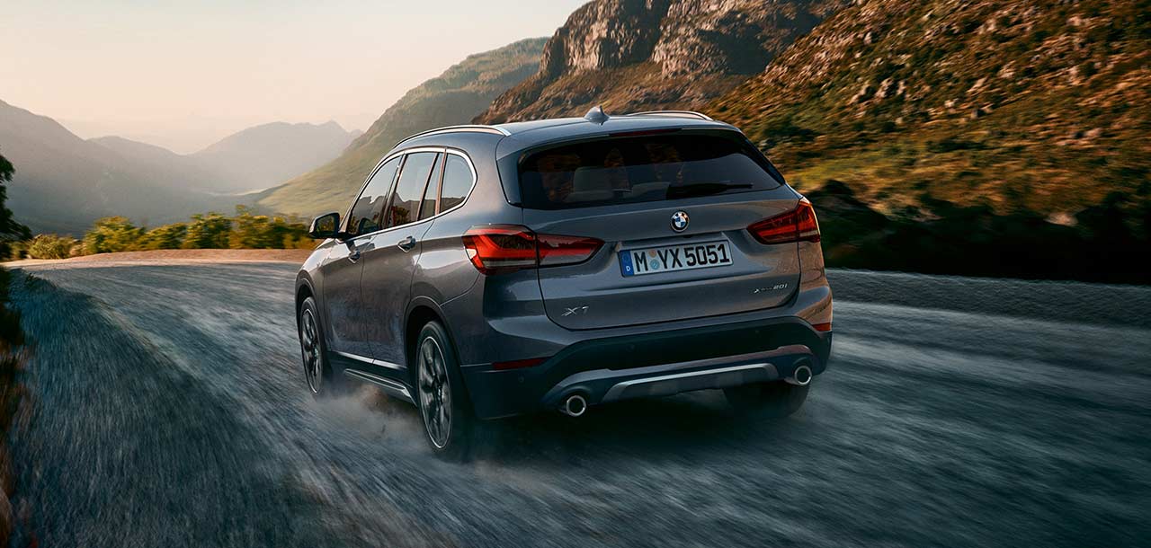 New BMW X1 Price & Offers in Hyderabad BMW KUN Exclusive