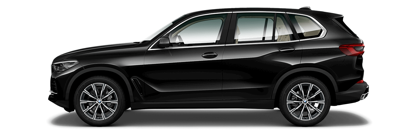 New BMW X5 Price & Offers in Hyderabad | BMW KUN Exclusive