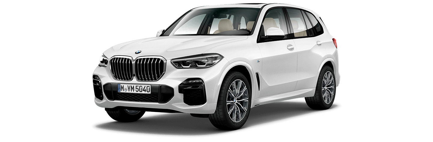 New BMW X5 Price & Offers in Hyderabad | BMW KUN Exclusive