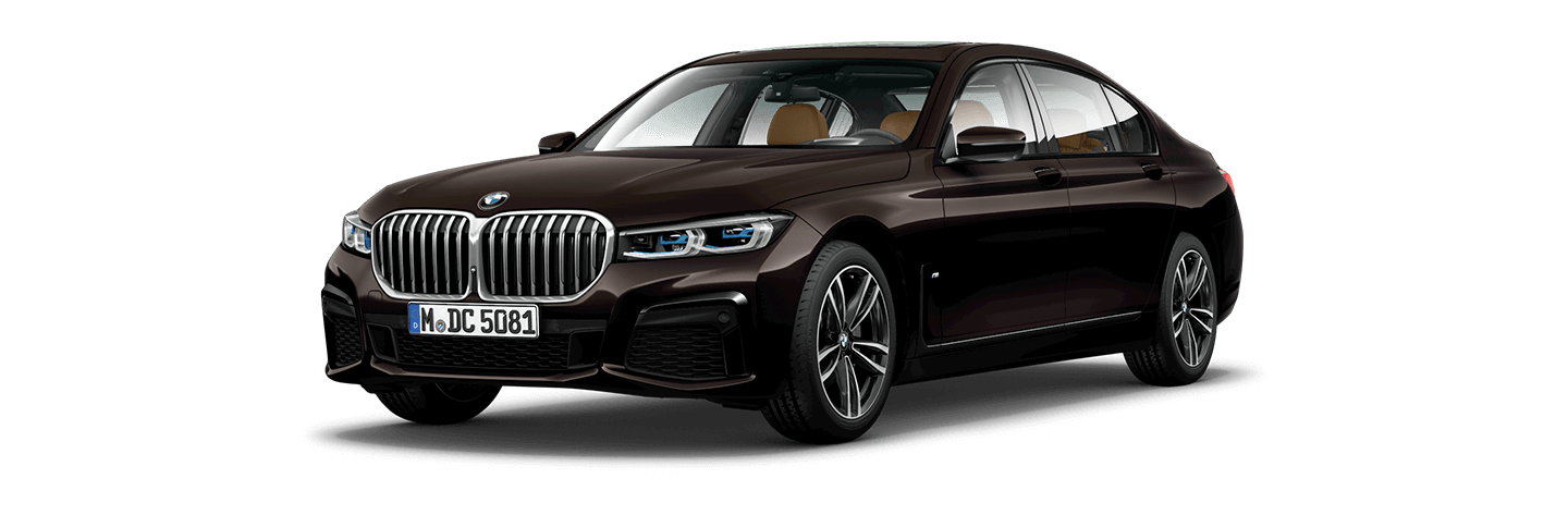 BMW 7 Series Price & Offers in Hyderabad |BMW KUN Exclusive