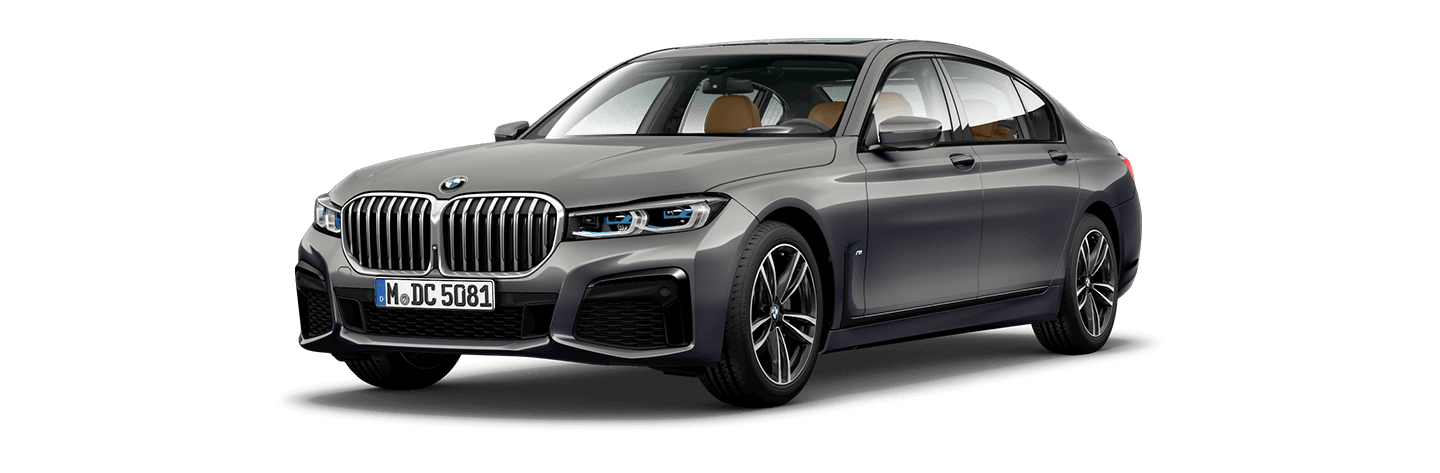 BMW 7 Series Price & Offers in Hyderabad |BMW KUN Exclusive
